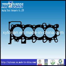 Engine Part Cylinder Head Gasket Full Gasket Set for Nissan L13 L13A3 Honda Fit Gd1.3 (12251-REA-Z01)